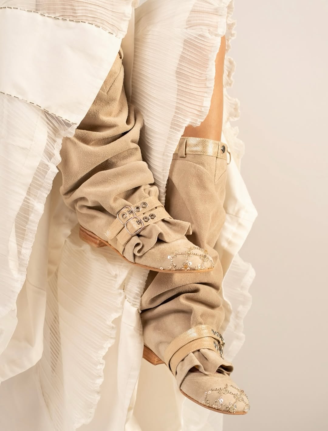 STARDUST BOOTS